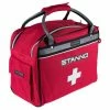 Stanno Medicine Bag Rot - Schwarz - Weiß