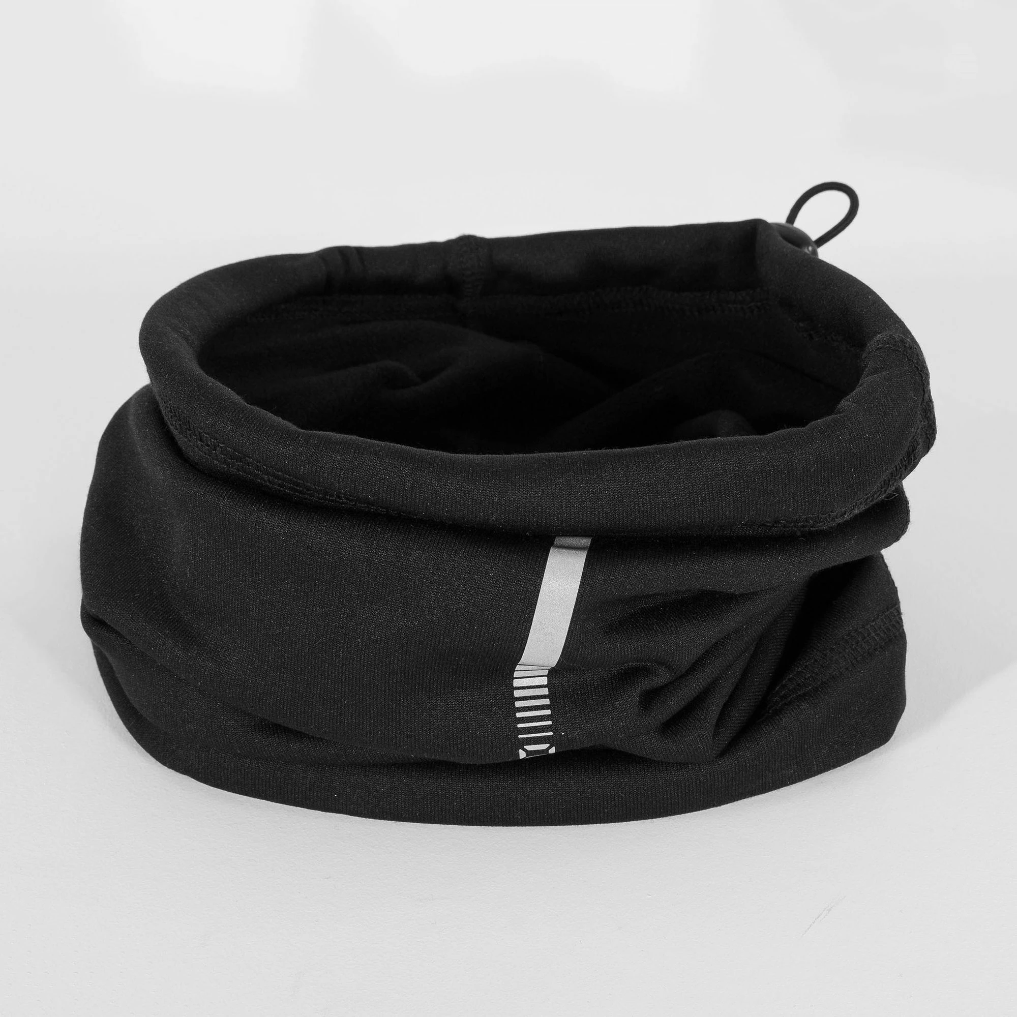 Stanno Halswärmer Schwarz – Bild 2