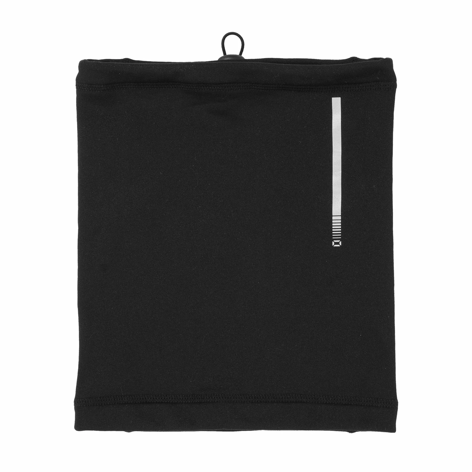 Stanno Halswärmer Schwarz – Bild 3