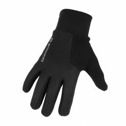 Stanno Player Handschuhe Schwarz