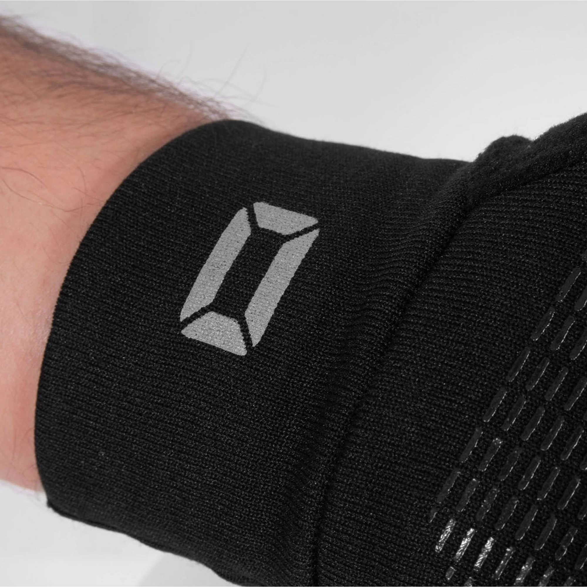 Stanno Player Handschuhe Schwarz – Bild 6