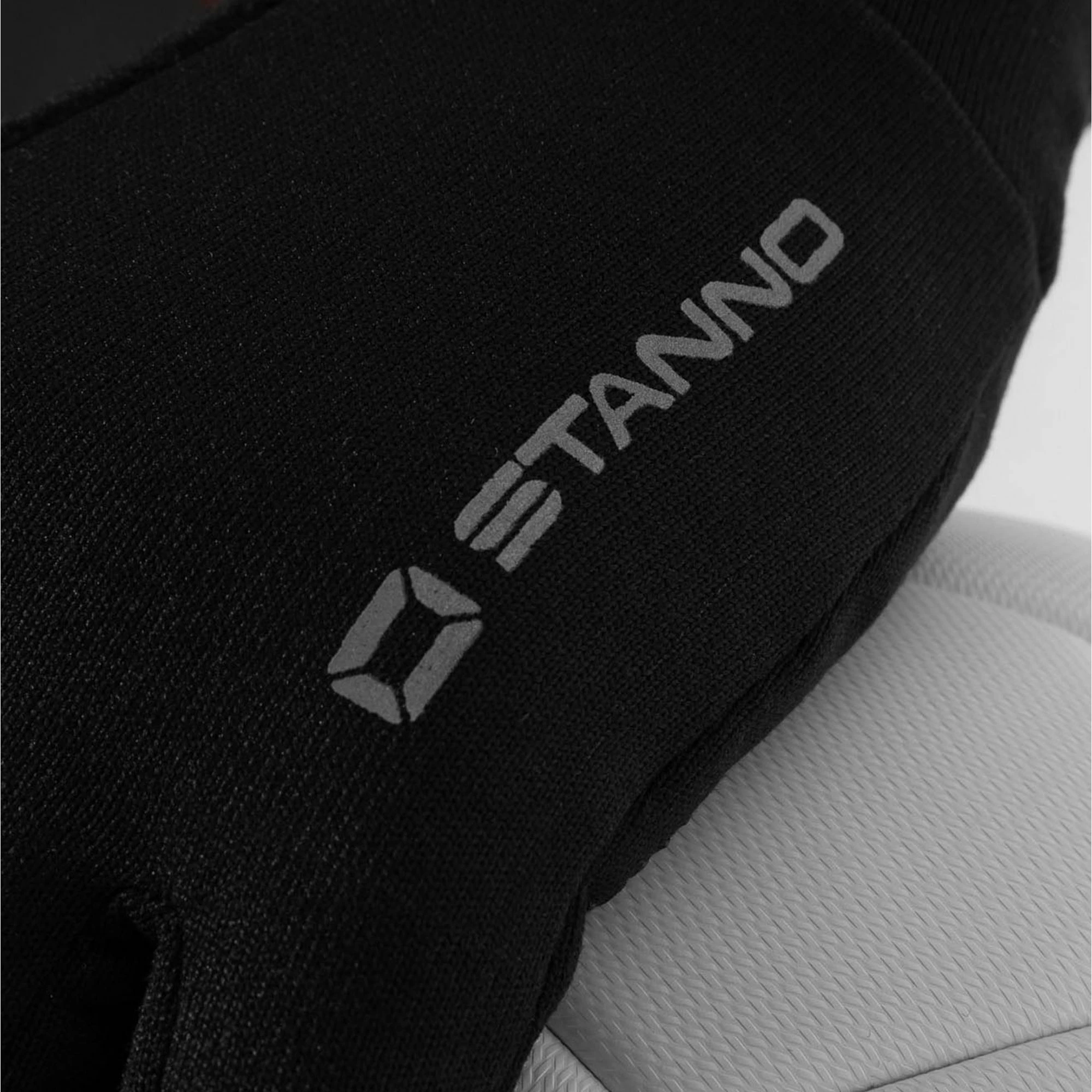 Stanno Player Handschuhe Schwarz – Bild 7