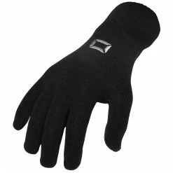 Stanno Stadium Glove Schwarz