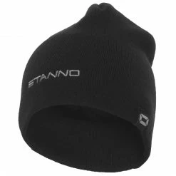 Stanno Training Beanie Schwarz