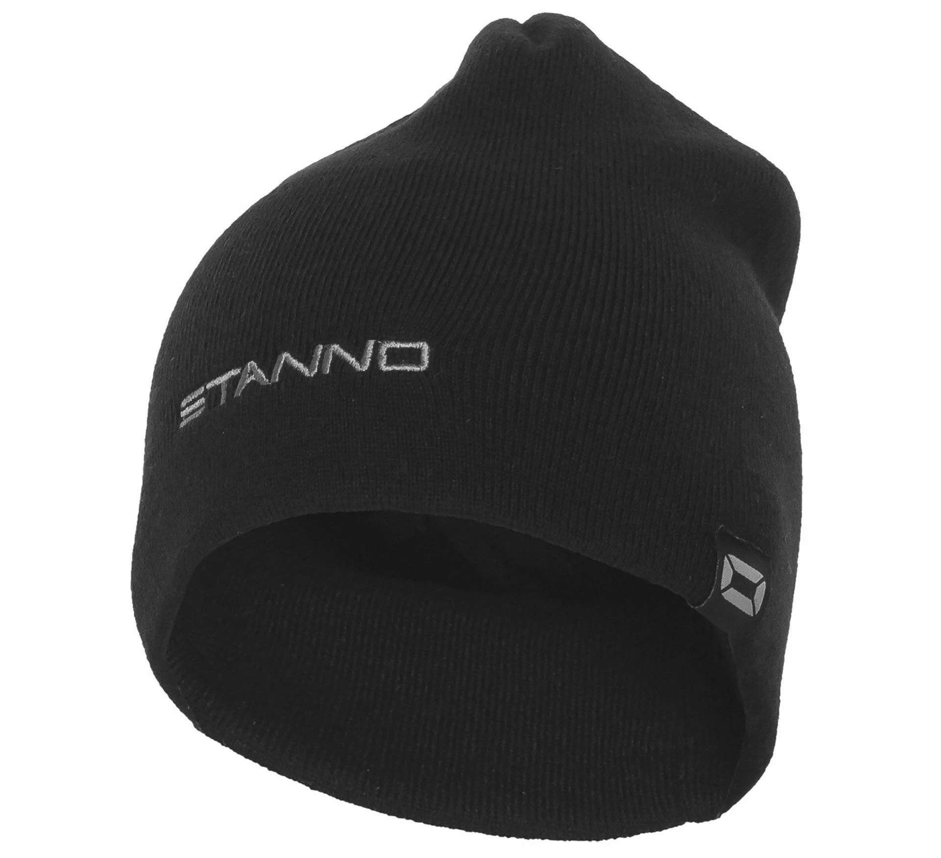 Stanno Training Beanie Schwarz