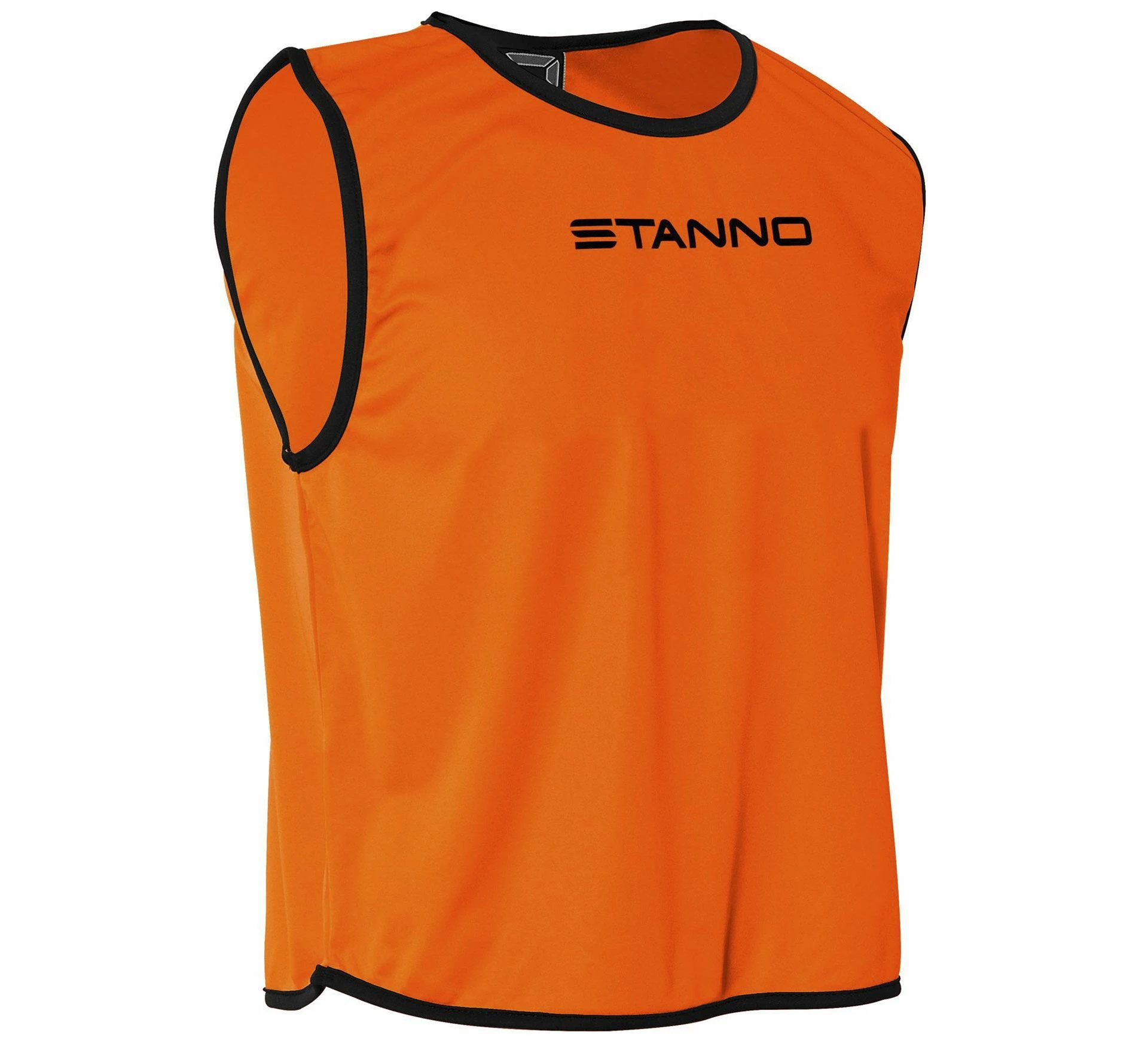 Stanno Training Bib Orange – Bild 3