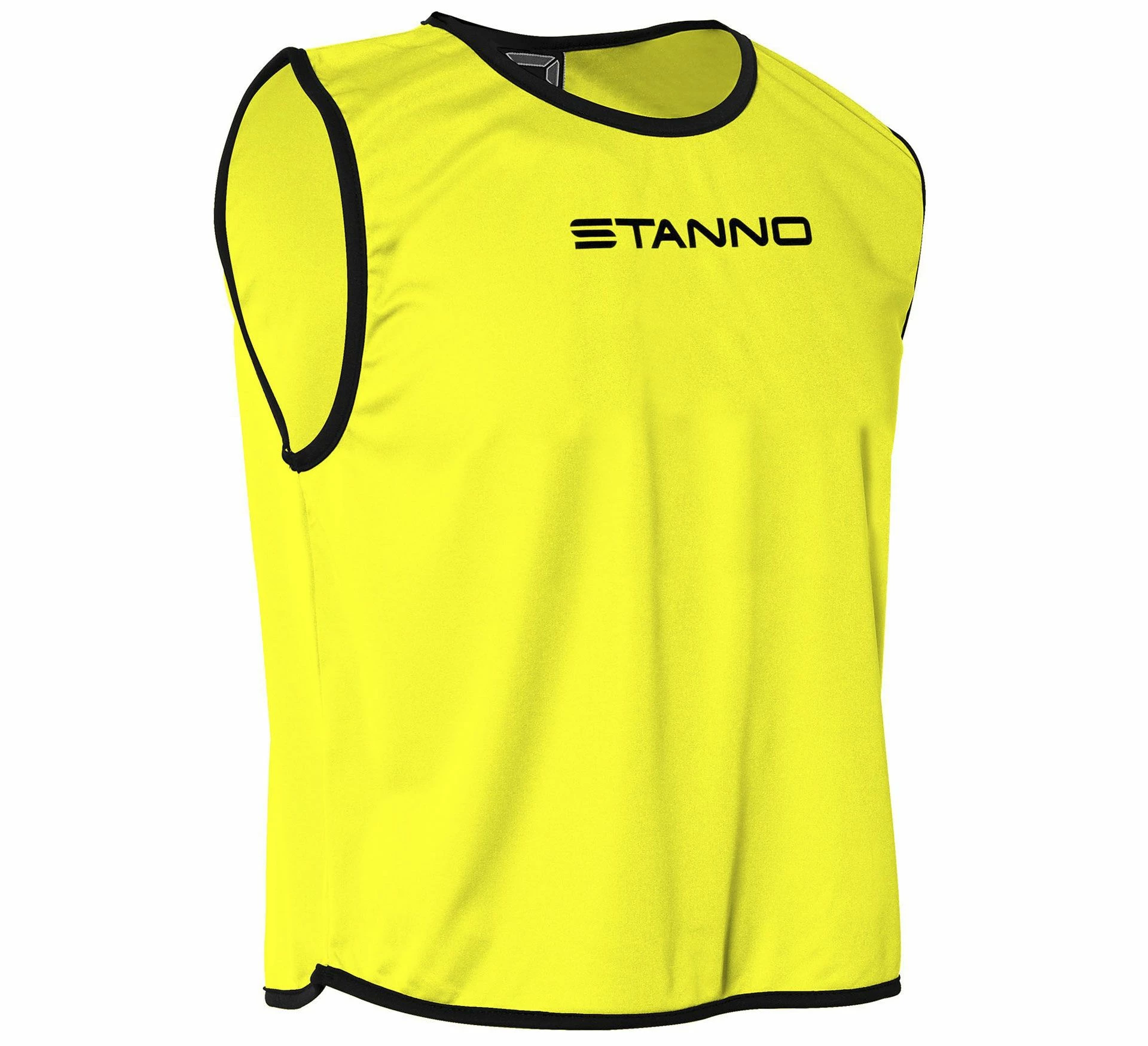 Stanno Training Bib Gelb – Bild 3
