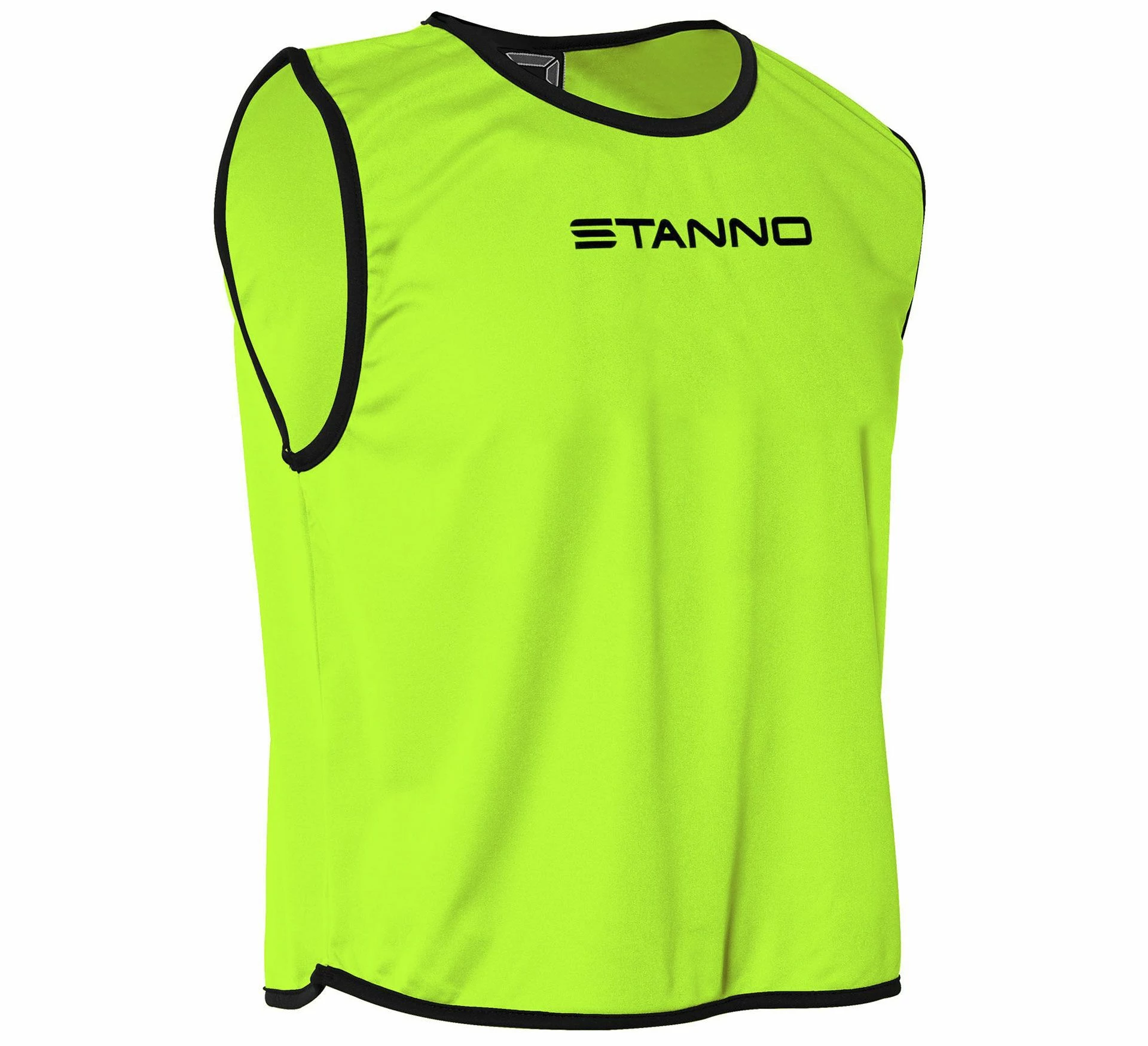 Stanno Training Bib Grün – Bild 3