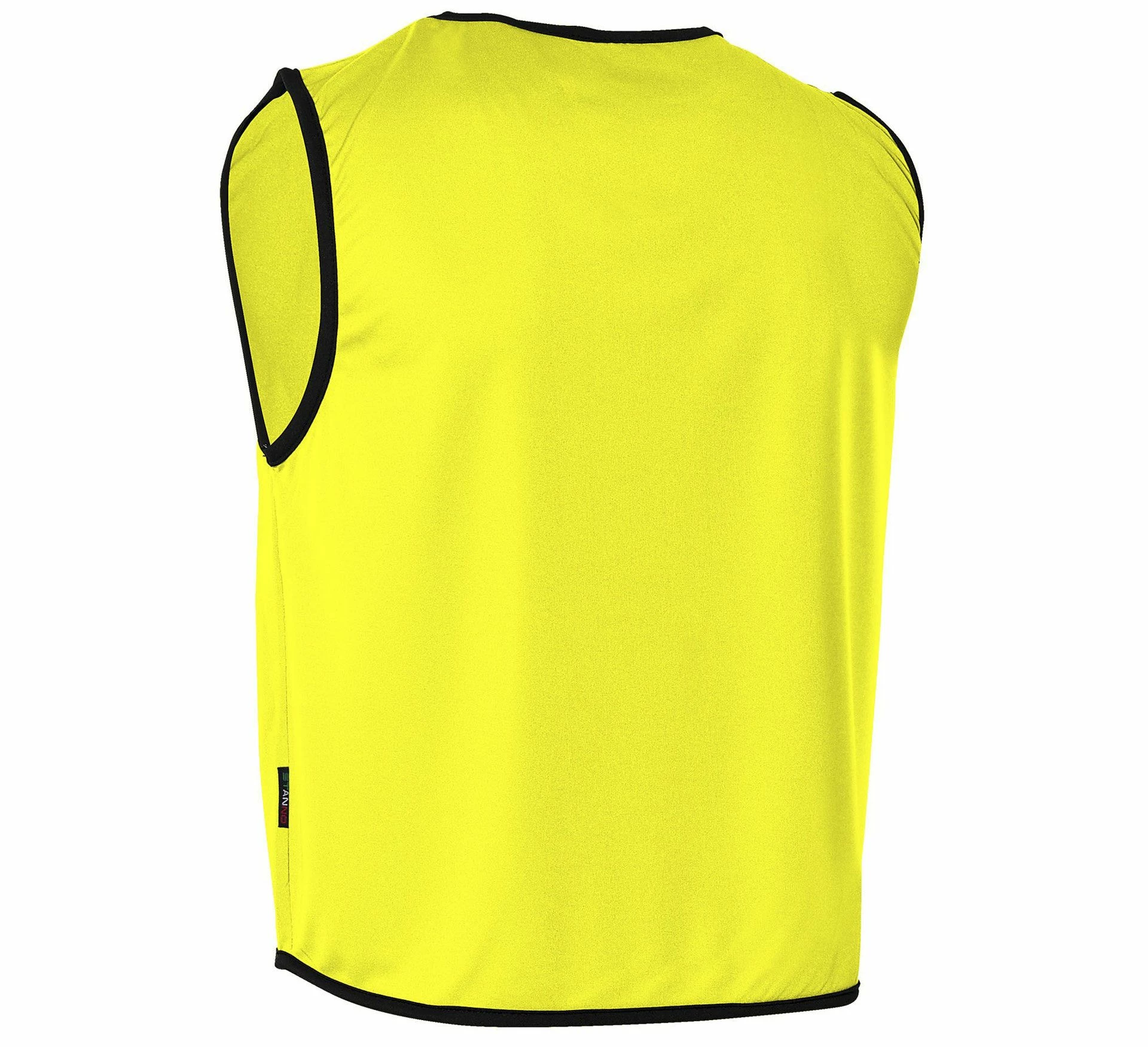Stanno Training Bib Gelb – Bild 4