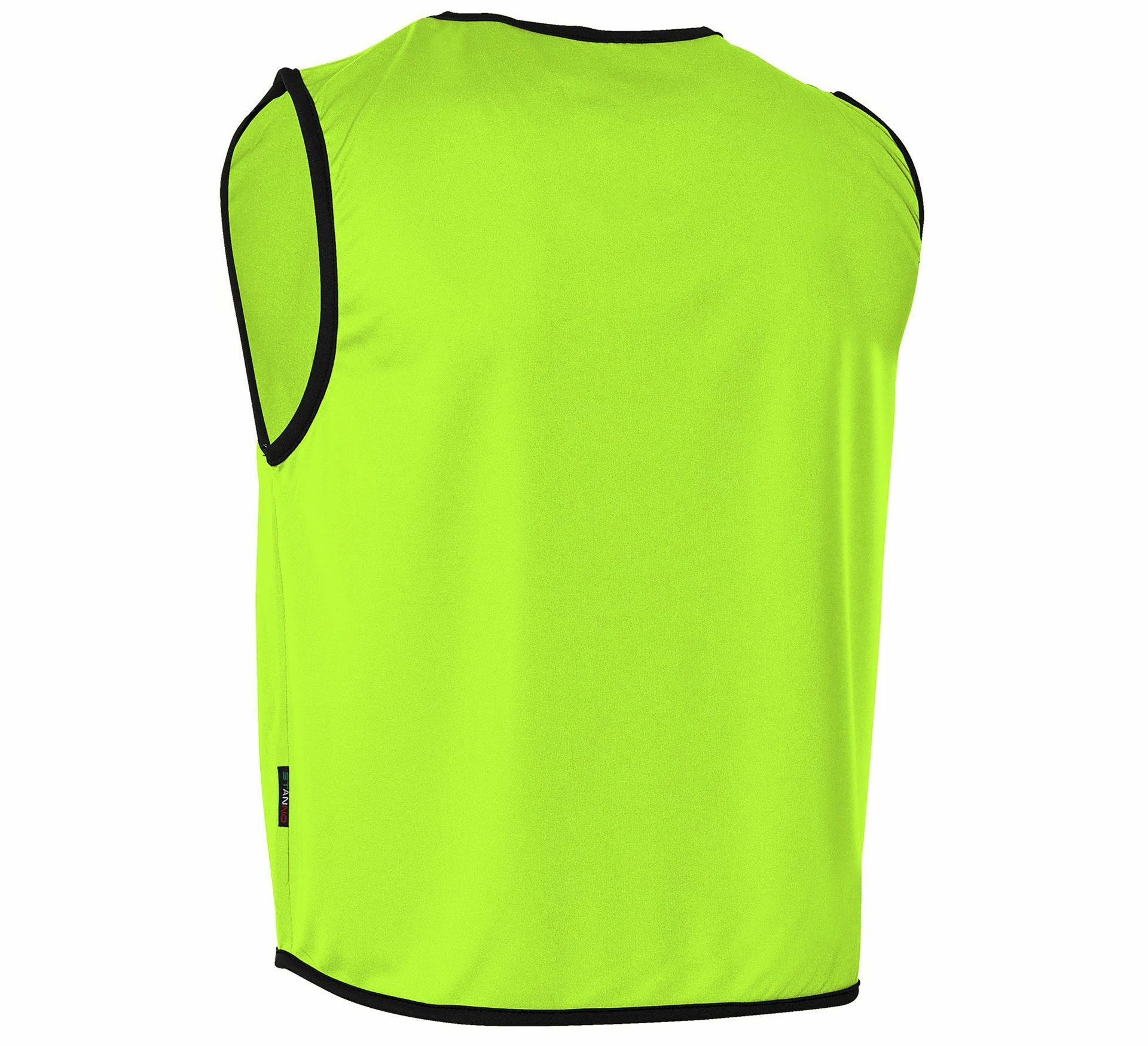 Stanno Training Bib Grün – Bild 4