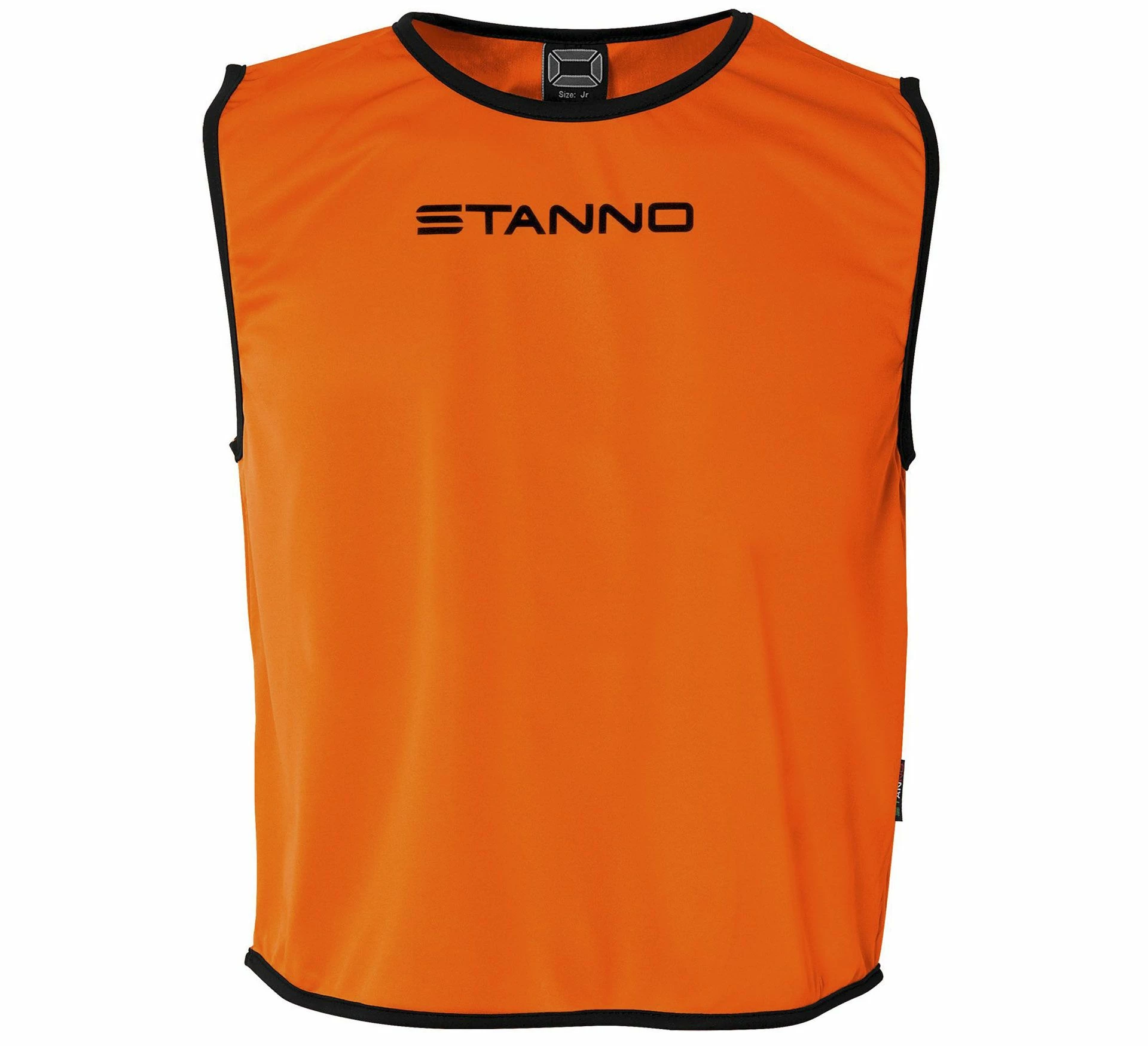 Stanno Training Bib Orange – Bild 5