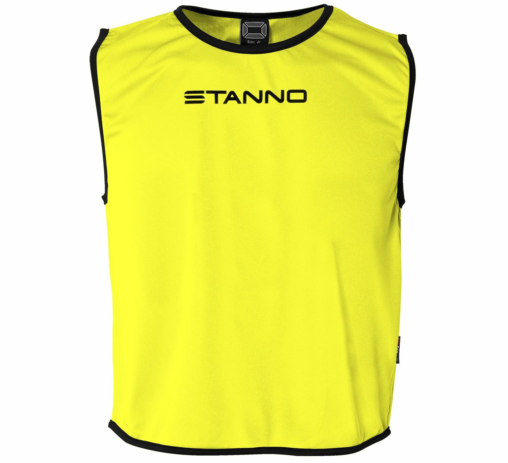 Stanno Training Bib Gelb – Bild 5