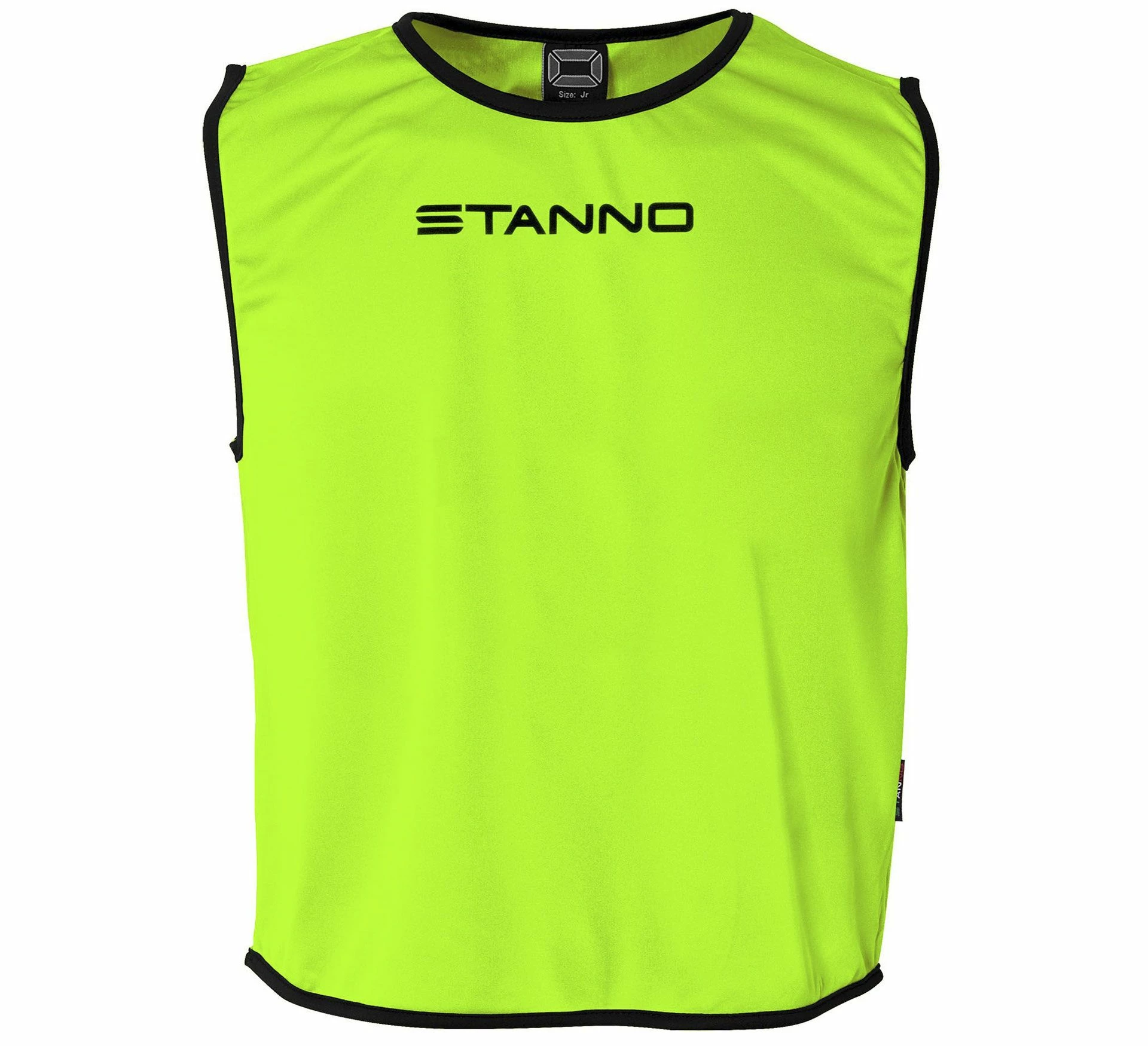 Stanno Training Bib Grün – Bild 5