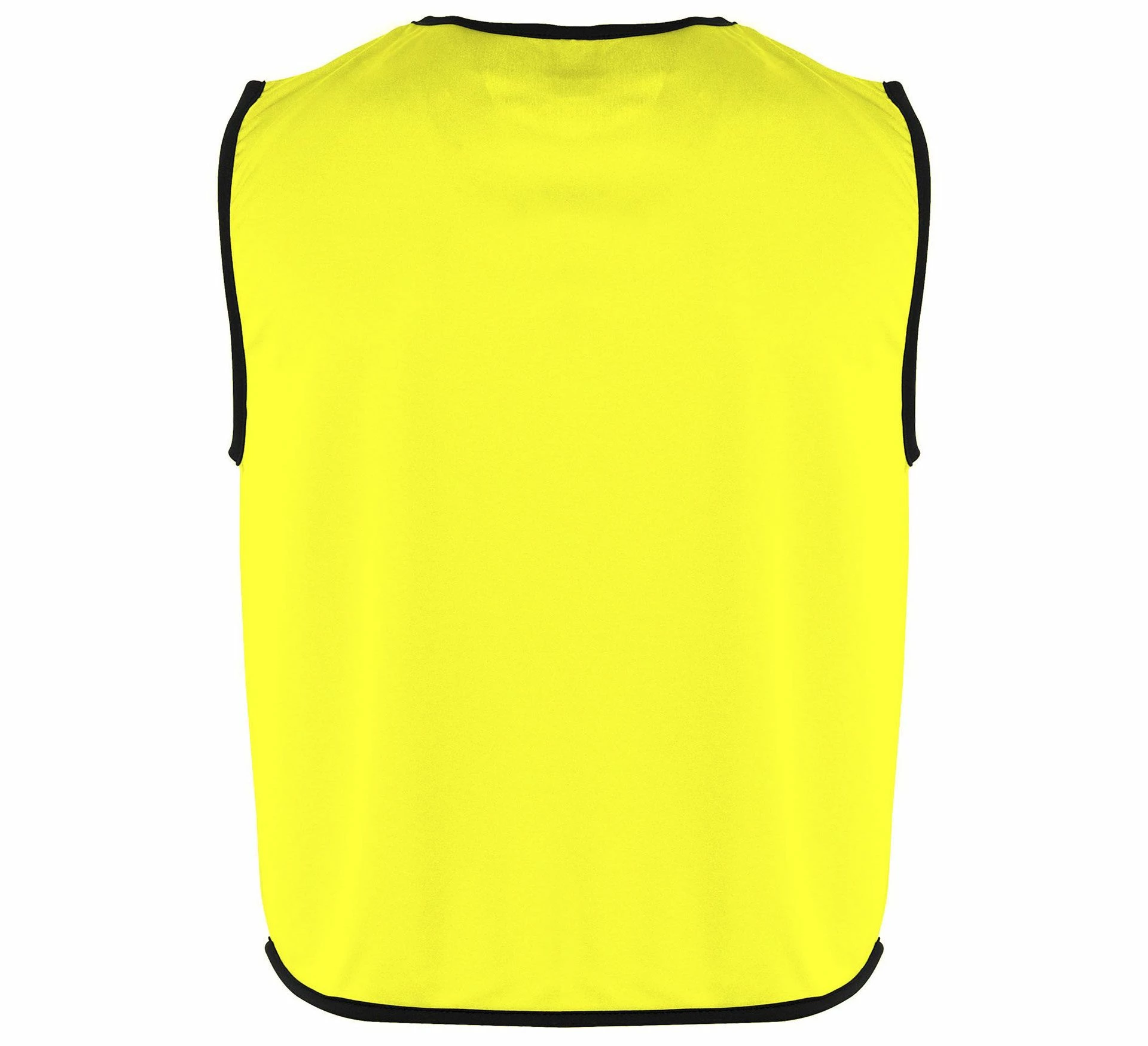 Stanno Training Bib Gelb – Bild 6