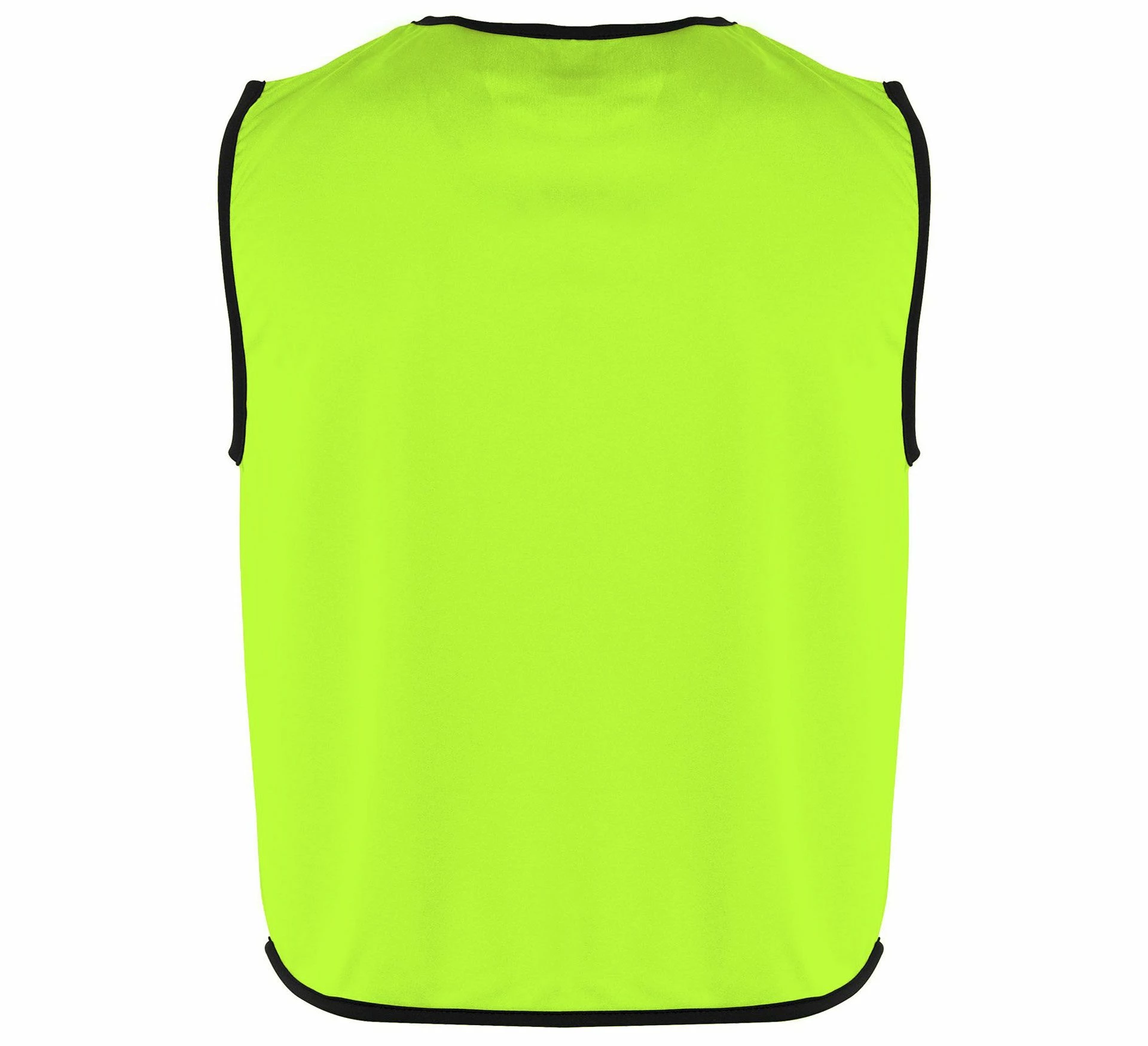 Stanno Training Bib Grün – Bild 6