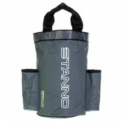 Stanno Waterbag Dunkelgrau - Schwarz -PUMA-Shop Stanno Waterbag 3 2